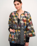 CULTURE - CUAYSHA LONG JACKET - CULTURE