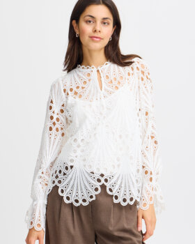 FRBELLE BLUSE 1 - FRANSA