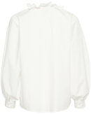 CULTURE - CUlio Iris Lace Shirt-CULTURE