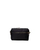 BLACK COLOUR - BCVANDA CROSSOVER BAG 