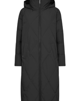 MMAHLA LONG DOWN JACKET - MOS MOSH