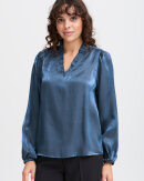 Fransa  - FRYOLAND BL 2 BLUSE - FRANSA