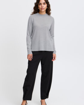 FRWOLINA PULLOVER 2 - FRANSA