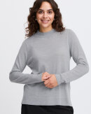 Fransa  - FRWOLINA PULLOVER 2 - FRANSA