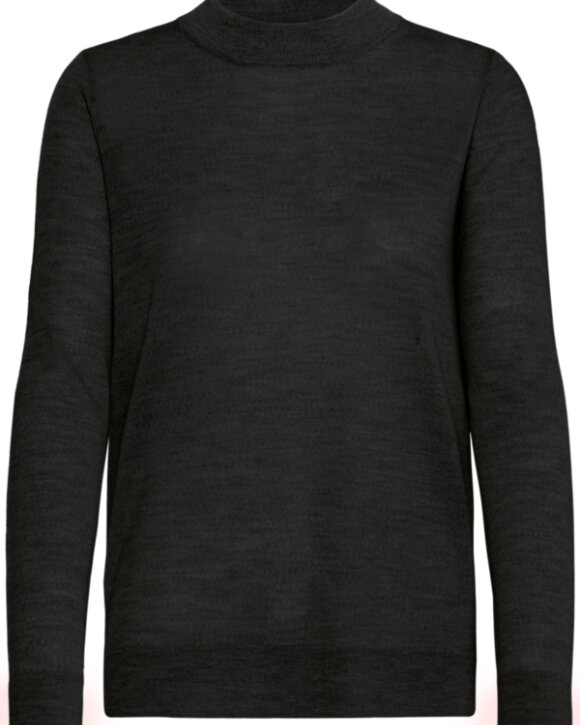 Fransa  - FRWOLINA PULLOVER 2 - FRANSA