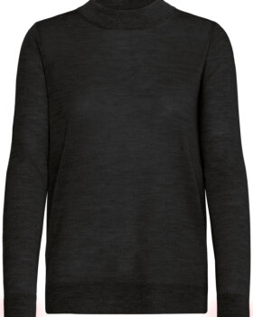 FRWOLINA PULLOVER 2 - FRANSA