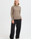 Fransa  - FRWOLINA PULLOVER 2 - FRANSA