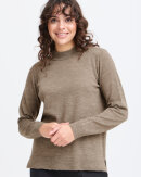 Fransa  - FRWOLINA PULLOVER 2 - FRANSA