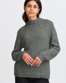 Fransa  - FRSPOTTA PULLOVER 1 - FRANSA