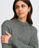 Fransa  - FRSPOTTA PULLOVER 1 - FRANSA