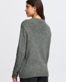 Fransa  - FRSPOTTA PULLOVER 1 - FRANSA