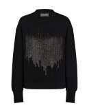 MOS MOSH - SWEATSHIRT DAKOTA O-LS GLAM 