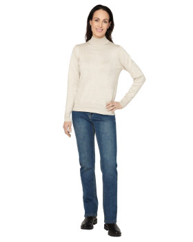 PULLOVER 214039-JENSEN