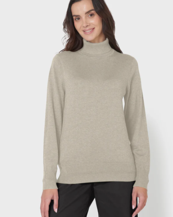 Jensen - PULLOVER 217815-JENSEN