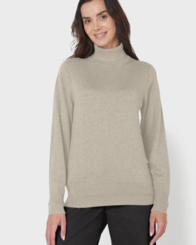 PULLOVER 217815-JENSEN