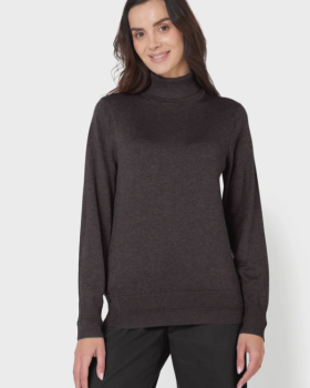 PULLOVER 217815-JENSEN