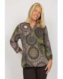 2-Biz - AMOA BLUSE - 2-BIZ