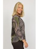 2-Biz - AMOA BLUSE - 2-BIZ