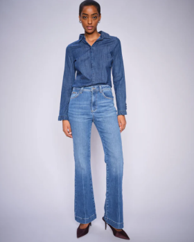 MMJESSICA CARLO  JEANS -  MOS MOSH