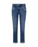 MOS MOSH - MMNAOMI GRENDEL JEANS - MOS MOSH