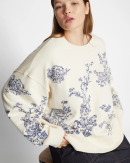 Munthe - FRIEDE SWEATSHIRT - MUNTHE