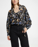 Munthe - FERNE BLUSE - MUNTHE