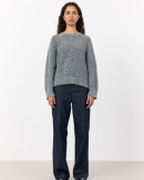 LEVETE ROOM - LR-IBBI 2 PULLOVER - LEVETE ROOM