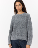 LEVETE ROOM - LR-IBBI 2 PULLOVER - LEVETE ROOM