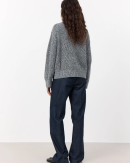 LEVETE ROOM - LR-IBBI 2 PULLOVER - LEVETE ROOM