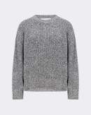 LEVETE ROOM - LR-IBBI 2 PULLOVER - LEVETE ROOM