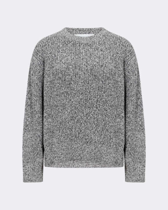 LEVETE ROOM - LR-IBBI 2 PULLOVER - LEVETE ROOM