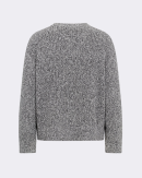 LEVETE ROOM - LR-IBBI 2 PULLOVER - LEVETE ROOM