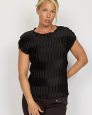 2-Biz - SAFARI BLUSE - 2-BIZ