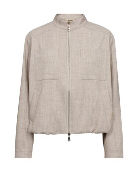 MMPETRA FLAIR JACKET - MOS MOSH