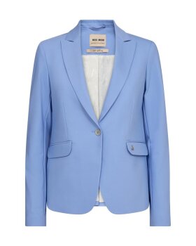 MMBLAKE NIGHT BLAZER - MOS MOS