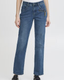 Fransa  - FRLISSI TESSA JEANS 3 - FRANSA