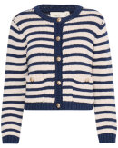 Fransa  - FRBELINDA CARDIGAN 1 - FRANSA