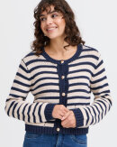 Fransa  - FRBELINDA CARDIGAN 1 - FRANSA