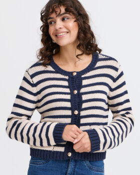 FRBELINDA CARDIGAN 1 - FRANSA