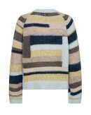 MOS MOSH - MMDAYA PATCH KNIT -  MOS MOSH