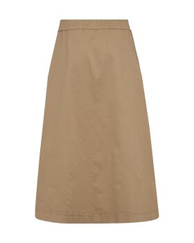 MMMARTI YARAR SKIRT - MOS MOSH