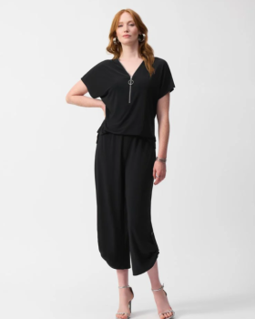 JUMPSUIT 251044 - JOSEPH RIBKOFF