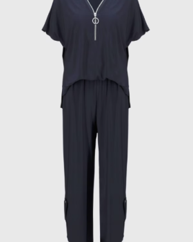 JUMPSUIT 251044 - JOSEPH RIBKOFF