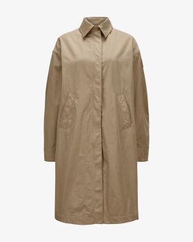 MAIDA COAT - PJS