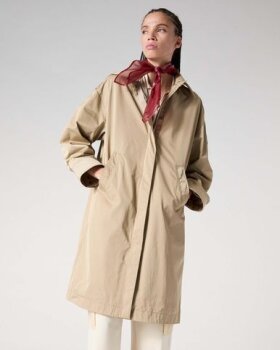 MAIDA COAT - PJS