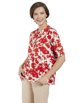 T.SHIRT 218468 - BRANDTEX