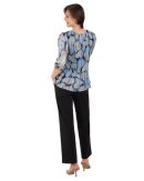 Brandtex - BLUSE 218583 -  BRANDTEX