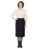 Brandtex - SKIRT 218182 - BRANDTEX