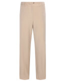 Brandtex - WIDE LEG PANTS - BRANDTEX