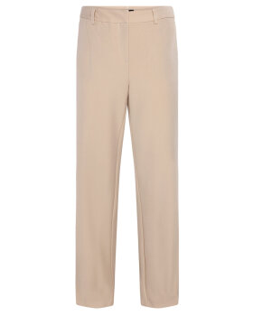 WIDE LEG PANTS - BRANDTEX